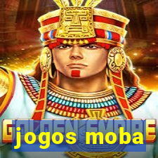 jogos moba